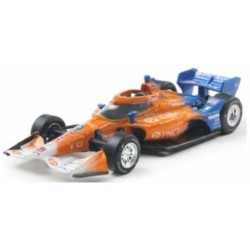 IXIND64015 - 1/64 NTT INDYCAR NO.9 SCOTT DIXON CHIP GANASSI PNC BANK (ROAD COURSE) ORANGE/BLUE 2025 IXIND64015 - 1/64 NTT INDYCAR NO.9 SCOTT DIXON CHIP GANASSI PNC BANK (ROAD COURSE) ORANGE/BLUE 2025
