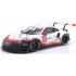 IXLEGT12001 - 1/12 PORSCHE 911 (991) RSR NO.911 24H DAYTONA 2018 PORSCHE GT PILET/MAKOWIECKI/TANDY
