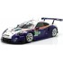 IXLEGT12004 - 1/12 PORSCHE 911 (991) RSR NO.91 2ND LMGTE PRO 24H LE MANS 2018 LIETZ/BRUNI/MAKOWIECKI