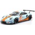 IXLEGT12008 - 1/12 PORSCHE 911 (991) RSR NO.86 24H LE MANS 2018 GULF RACING WAINWRIGHT/BARKER/DAVISON