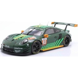 IXLEGT12058 - 1/12 PORSCHE 911 RSR NO.93 ELMS 2020 PROTON COMPETITION FASSBENDER/LASER/LIETZ