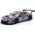 IXLEGT1820221 - 1/18 PORSCHE 911 GT3 R NO.221 TEST DAYS 24H SPA 2022 GPX MARTINI RACING LIETZ/CHRISTENSEN