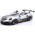 IXLEGT1822CUP7 - 1/18 PORSCHE 911 (992) GT3 CUP NO.911 PORSCHE SUPERCUP IMOLA 2022 JORGE LORENZO