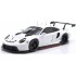 IXLEGT1823024 - 1/18 PORSCHE 911 RSR PLAIN BODY EDITION WHITE