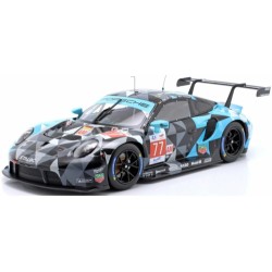 IXLEGT1823026 - 1/18 PORSCHE 911 RSR-19 NO.77 24H LE MANS 2022 DEMPSEY PROTON RIED/PRIAULX/TINCKNELL