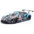 IXLEGT1823026 - 1/18 PORSCHE 911 RSR-19 NO.77 24H LE MANS 2022 DEMPSEY PROTON RIED/PRIAULX/TINCKNELL