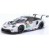 IXLEGT1823029 - 1/18 PORSCHE 911 RSR-19 GOODBYE NO.91 LAST RACE WEC 2022 BRUNI/LIETZ