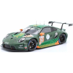 IXLEGT1823031 - 1/18 PORSCHE 911 RSR NO.93 PROTON COMPETITION IXLEGT1823031 - 1/18 PORSCHE 911 RSR NO.93 PROTON COMPETITION