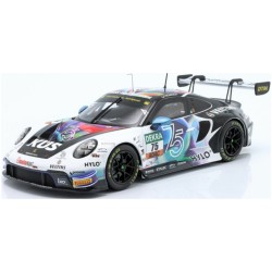IXLEGT1823035 - 1/18 PORSCHE 911 (992) GT3 R NO.75 DTM 2023 LAURIN HEINRICH IXLEGT1823035 - 1/18 PORSCHE 911 (992) GT3 R NO.75 DTM 2023 LAURIN HEINRICH