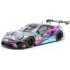 IXLEGT1823036 - 1/18 PORSCHE 911 (992) GT3 R NO.9 DTM 2023 TIM HEINEMANN