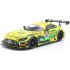 IXLEGT1823BAT3 - 1/18 MERCEDES AMG GT3 EVO NO.999 3RD 12H BATHURST 2023 GRUPPEM YELLOW MAMBA ENGEL/GRENIER
