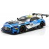 IXLEGT1823GTW5 - 1/18 MERCEDES AMG GT3 EVO NO.88 GTWC CHAMPION 2023 AKKODIS ASP BOGUSLAVSKIY/GOUNON/MARCI