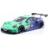 IXLEGT18243303 - 1/18 PORSCHE 911 GT3 R NO.33 6TH 24H NURBURGRING 2024 FALKEN ANDLAUER/BACHLER/MULLER