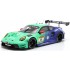 IXLEGT18244404 - 1/18 PORSCHE 911 GT3 R NO.44 10TH 24H NURBURGRING 2024 FALKEN ERIKSSON/HEINEMANN/MENZEL/RAG