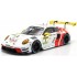 IXLEGT18245002 - 1/18 PORSCHE 911 GT3 R NO.5 24H NURBURGRING 2024 HERBERTH MOTORSPORT FAT TURBO RENAUER/KOLB