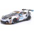 IXLEGT1824CUP3 - 1/18 PORSCHE 911 GT3 CUP NO.15 PORSCHE CARRERA CUP GERMANY 2025 GREGOR