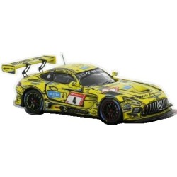 IXLEGT1825NUR11 - 1/18 MERCEDES BENZ AMG GT3 NO.11 24H NURBURGRING 2025 SR MOT