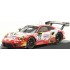 IXLEG43041 - 1/43 PORSCHE 911 GT3 R NO.22 24H SPA 2020 FRIKADE RACING BERGMEISTER/MAKOWIECKI/OLSEN