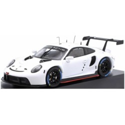 IXLEGT4323011 - 1/43 PORSCHE 911 RSR PLAIN BODY EDITION WHITE IXLEGT4323011 - 1/43 PORSCHE 911 RSR PLAIN BODY EDITION WHITE