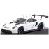 IXLEGT4323011 - 1/43 PORSCHE 911 RSR PLAIN BODY EDITION WHITE