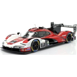 IXLEGT963DA13C - 1/18 PORSCHE 963 NO.7 WINNER 24H DAYTONA 2025 PENSKE MOTORSPORT NASR/TANDY/VANTHOOR IXLEGT963DA13C - 1/18 PORSCHE 963 NO.7 WINNER 24H DAYTONA 2025 PENSKE MOTORSPORT NASR/TANDY/VANTHOOR