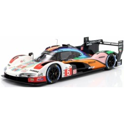 IXLEGT963LM002 - 1/18 PORSCHE 963 NO.5 PENSKE 24H LE MANS 2023 CAMERON/CHRISTENSEN/MAKOWIECKI