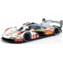 IXLEGT963LM003 - 1/18 PORSCHE 963 NO.6 PENSKE 24H LE MANS 2023 ESTRE/LOTTERER/VANTHOOR