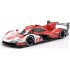 IXLEGT963LM007 - 1/18 PORSCHE 963 NO.4 24H LE MANS 2024 PORSCHE PENSKE MOTORSPORT JAMINET/NASR/TANDY