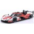 IXLEGT963LM008 - 1/18 PORSCHE 963 NO.5 6TH 24H LE MANS 2024 PENSKE MOTORSPORT CAMPBELL/CHRISTENSEN/MAKOWIECKI