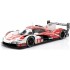 IXLEGT963LM009 - 1/18 PORSCHE 963 NO.6 4TH 24H LE MANS 2024 PENSKE MOTORSPORT ESTRE/LOTTERER/VANTHOOR