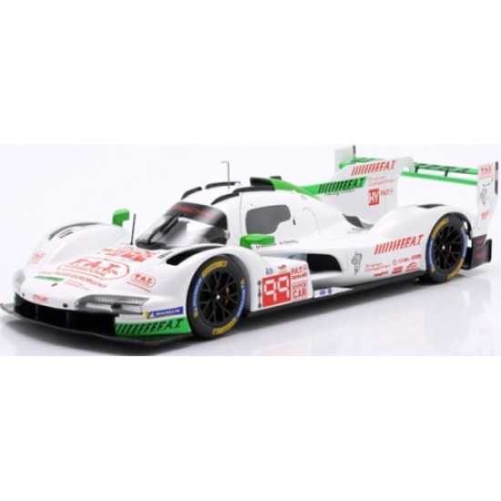 IXLEGT963LM012 - 1/18 PORSCHE 963 NO.99 24H LEMANS 2024 PROTON COMP J. ANDLAUER/N. JANI/H. TINCKNELL IXLEGT963LM012 - 1/18 PORSCHE 963 NO.99 24H LEMANS 2024 PROTON COMP J. ANDLAUER/N. JANI/H. TINCKNELL