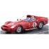 IXLM1962 - 1/43 FERRARI 330 TRI NO.6 WINNER 24H LE MANS 1962 GENDEBIEN/HILL
