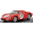 IXLM1965 - 1/43 FERRARI 250 LM NO.21 SIEGER 24 LE MANS 1965 RINDT/GREGORY/HUGUS