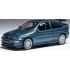1/43 FORD ESCORT RS COSWORTH METALLIC GREEN 1994
