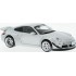 IXMOC337 - 1/43 PORSCHE RWB 997 SILVER