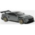 1/43 FORD MUSTANG GTD GREY 2025 MOC343