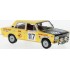 IXRAC409 - 1/43 LADA 1500 S NO.117 RALLYE WM ACROPOLIS 1976 BRUNDZA/GIRDAUSKAS