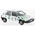IXRAC414B - 1/43 SKODA FAVORIT NO.11 RALLY WM RALLY MONTE CARLO 1993 E.TRINER/J.KLIMA