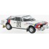 IXRAC417C - 1/43 PEUGEOT 504 COUPE V6 NO3 RALLY WM RALLY COTE D IVOIRE 1978 S.LAMPINEN/A.AHO