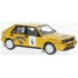 IXRAC437 - 1/43 LANCIA DELTA INTEGRALE 16V NO.2 CAMEL RALLY BOHEMIA 1990 A.FERJANCZ/J.TANDARI