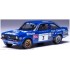 1/43 FORD ESCORT MK II R NO.3 CIRCUIT OF IRELAND B.COLEMAN/N.BRENDAN RAC440