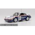 IXRAC457 - 1/43 PORSCHE 911 SC/RS RALLY COSTA BRAVA 1985 NO.8 B.BEGUIN/J-J.LENNE