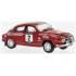 IXRAC464SB-1SP - 1/43 SAAB 96 V4 RAC RALLY 1971 NO.2 S. BLOMQVIST A.HERTZ