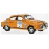 IXRAC466SB-3SP - 1/43 SAAB 96 V4 RAC RALLY 1974 NO.2 S.BLOMQVIST H.SYLVAN