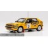 IXRAC473SB-10SP - 1/43 LANCIA DELTA INTEGRALE 16V BOUCLES DE SPA 1989 NO.2 S. BLOMQVIST/B. MELANDER