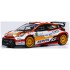 IXRAM1000 - 1/43 TOYOTA GR YARIS RALLY2 RALLY ISLAS CANARIS 2025 NO.31 A.CACHON/A.DUMAND