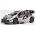 IXRAM1002A - 1/43 TOYOTA GR YARIS RALLY1 RALLY PORTUGAL 2025 NO.17 S.OGIER/V.LANDAIS