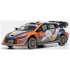 IXRAM1003A - 1/43 HYUNDAI I20 N RALLY1 RALLY PORTUGAL 2025 NO.8 O.TANAK/M.JARVEOJA