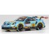 IXRAM1004 - 1/43 PORSCHE 992 RALLYE WALLONIEN 2025 NO.1 C.CHERAIN/D.WITHERS