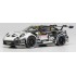 IXRAM1005 - 1/43 PORSCHE 992 RALLYE WALLONIEN 2025 NO.17 C.DE CECCO/H.JEROME